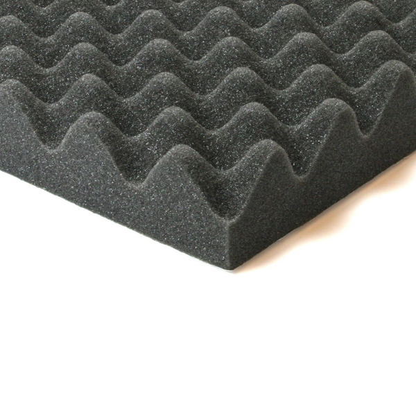 Isoleringsmaterialer Lydisolering